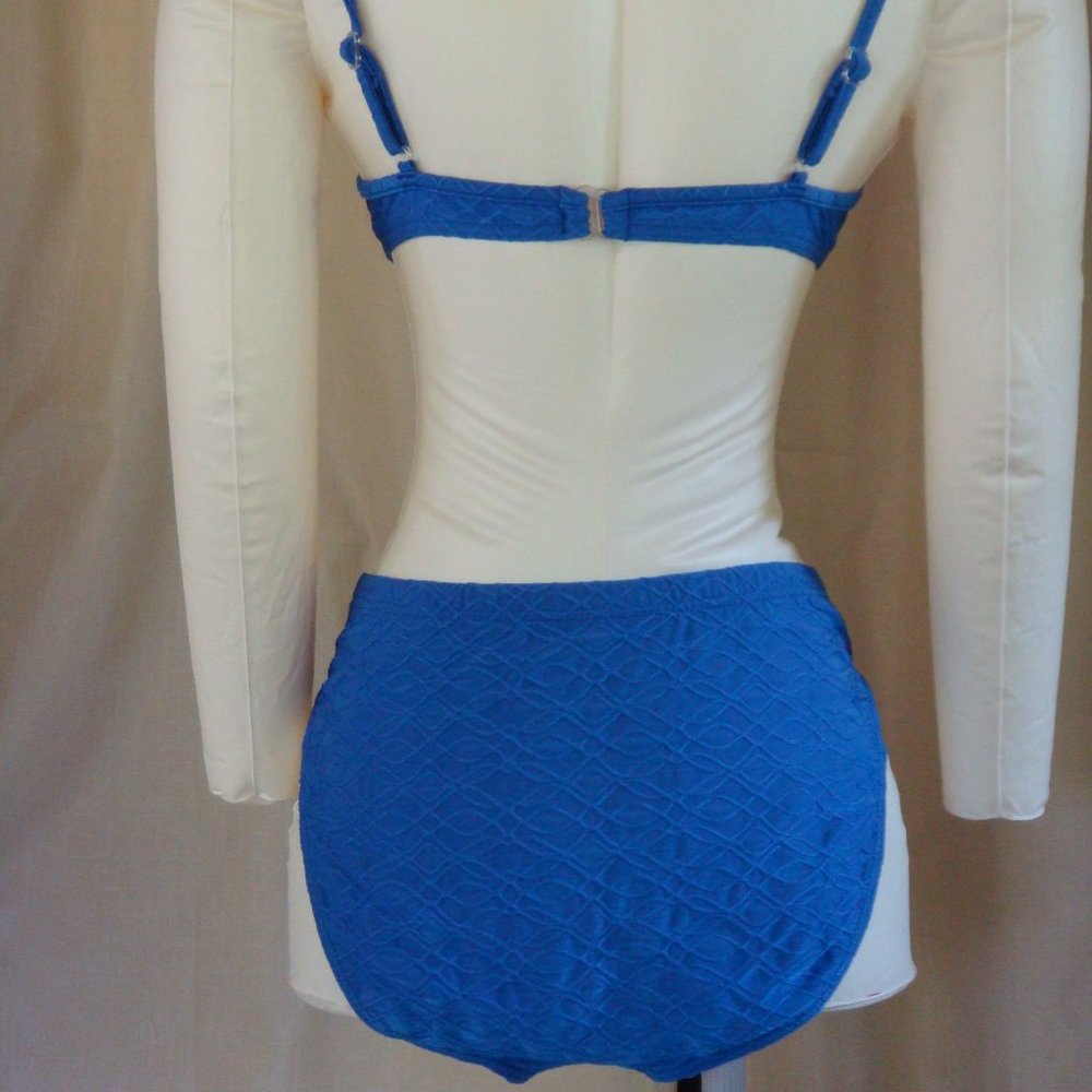 Point Conception Swim Suit Set - Picture 3 of 5